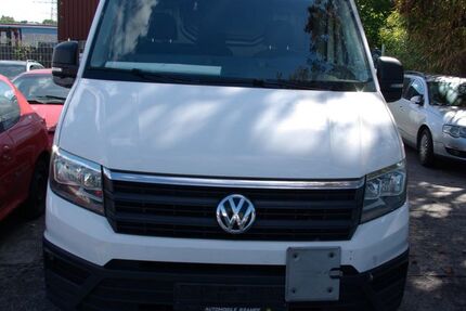 VW Crafter 318.000 km 7.990 &euro; Bottrop 46242