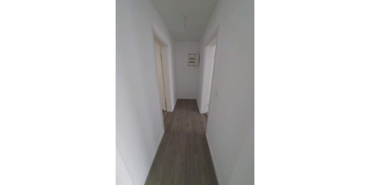 2 ZKB Wohnung, Erdgeschoss 2 zimmer