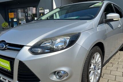 Ford Focus 166.800 km 4.990 &euro; Dettingen/Erms 72581