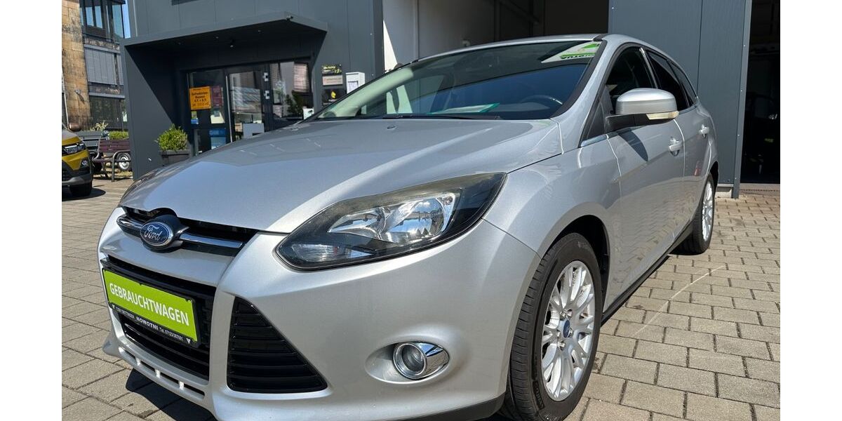 Ford Focus 166.800 km 4.990 &euro; Dettingen/Erms 72581
