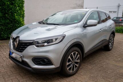 Renault Kadjar 124.700 km 12.500 &euro; Achern 77855