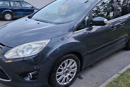 Ford Grand C-Max 236.000 km 4.350 &euro; Maxhutte-Haidhof 93142