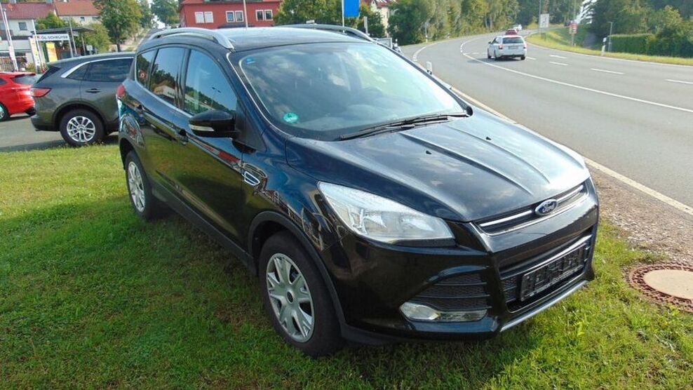 Kuga