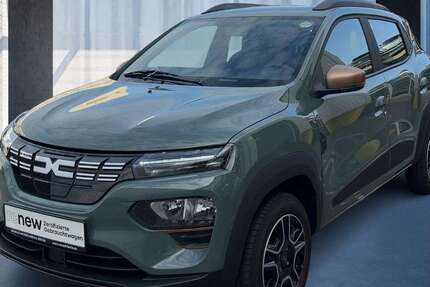 Dacia Spring 10.325 km 13.990 &euro; Berlin 13055