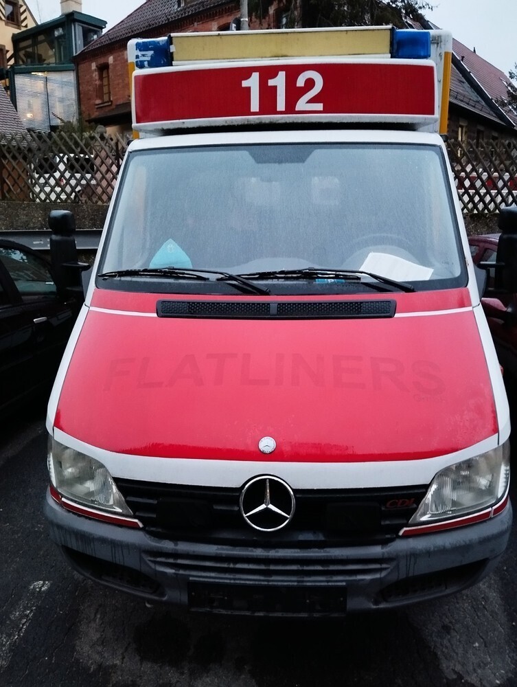 Sprinter