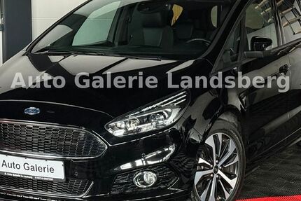 Ford S-Max 100.000 km 20.690 &euro; Landsberg am Lech 86899