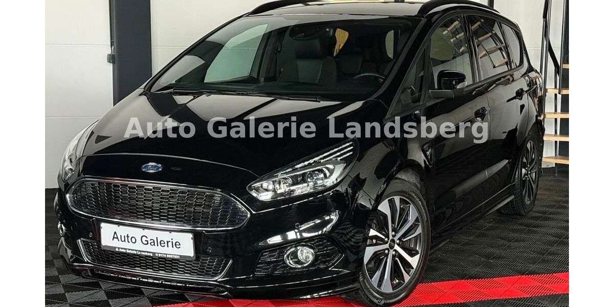 Ford S-Max 100.000 km 20.690 &euro; Landsberg am Lech 86899