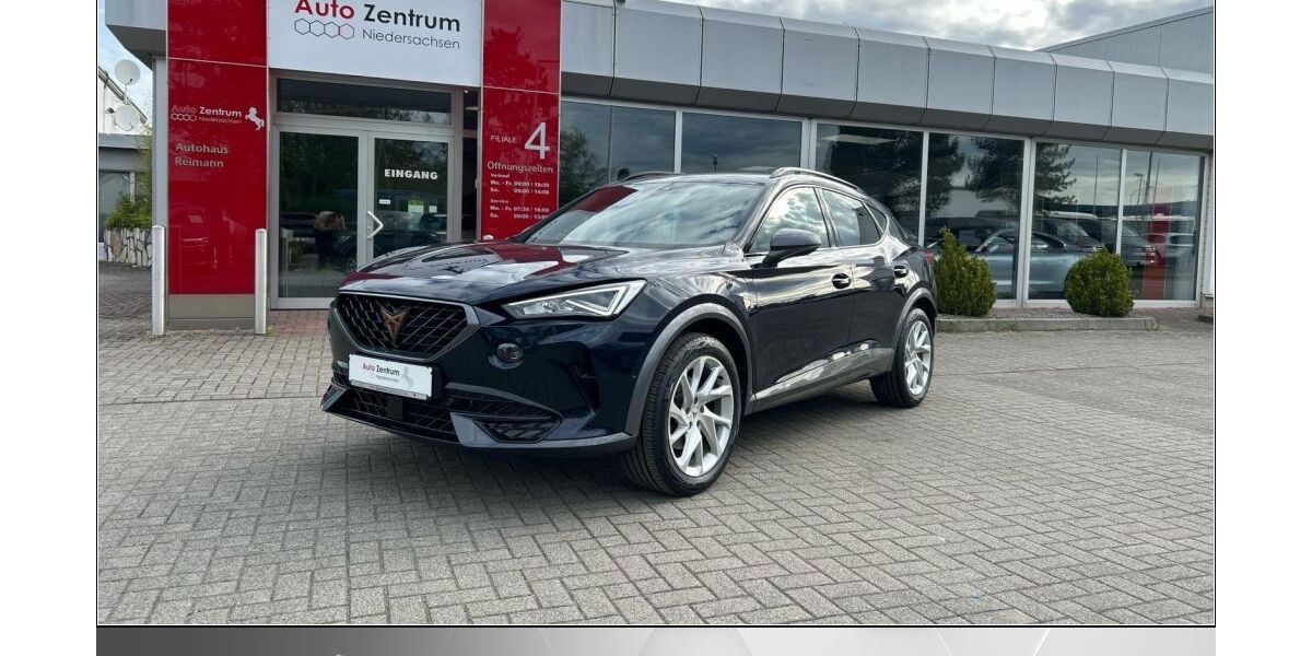 Cupra Formentor 42.000 km 22.970 &euro; Helmstedt 38350