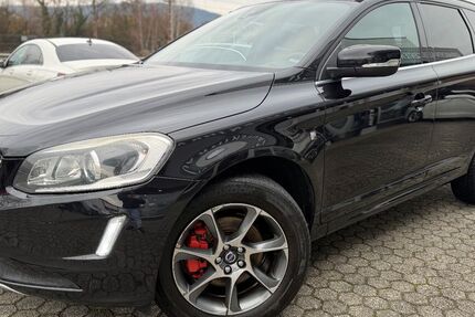 Volvo XC60 201.000 km 11.990 &euro; Konz 54329