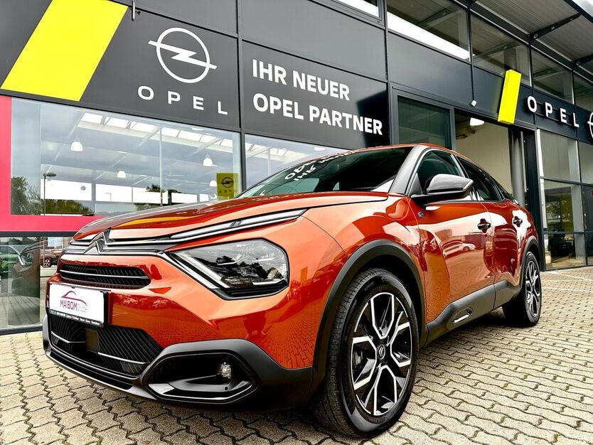 Citroen C4 28.900 km 15.980 € Bedburg-Hau 47551