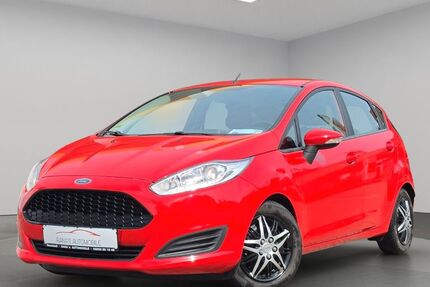Ford Fiesta 76.000 km 5.850 &euro; Neustadt 31535