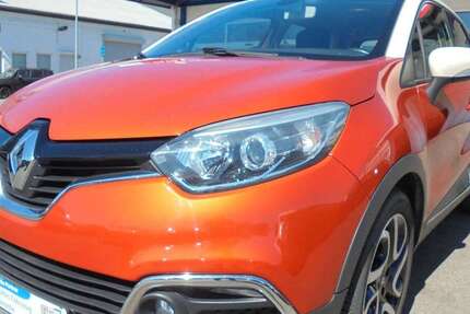 Renault Captur 114.529 km 6.599 &euro; Nordhausen 99734