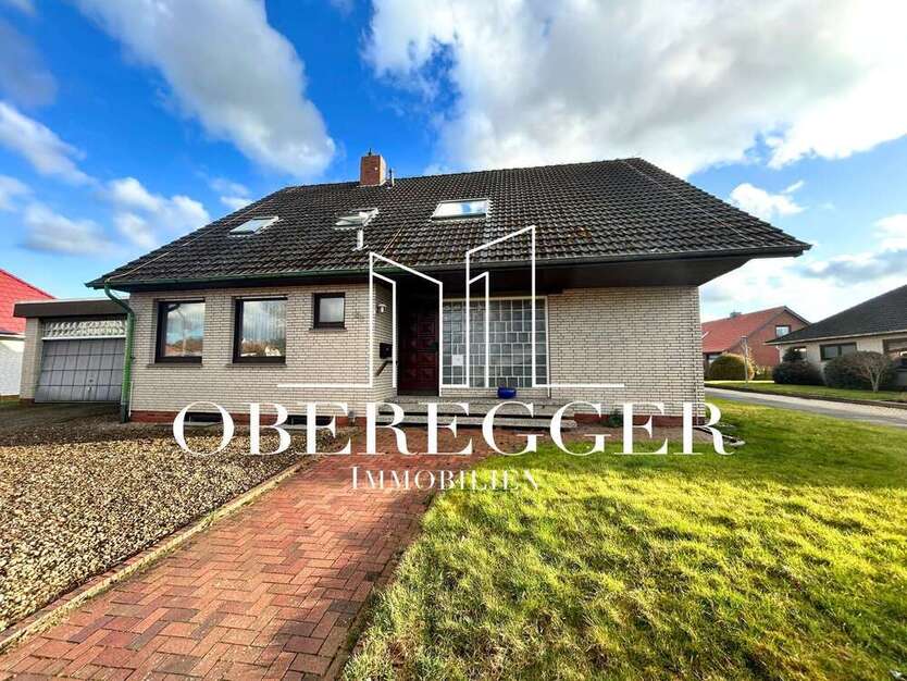 Haus zum Kaufen in Brake 255.000 € 170 m²