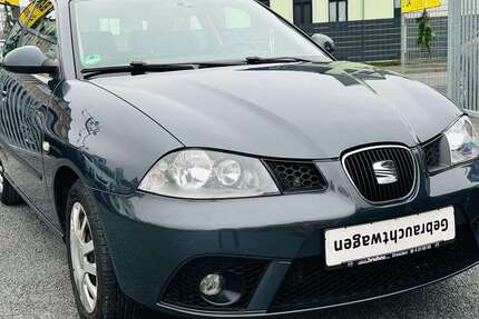 Seat Ibiza 84.000 km 2.999 &euro; Dresden 01259