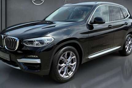 BMW X3 30.192 km 35.890 &euro; Elmshorn 25337
