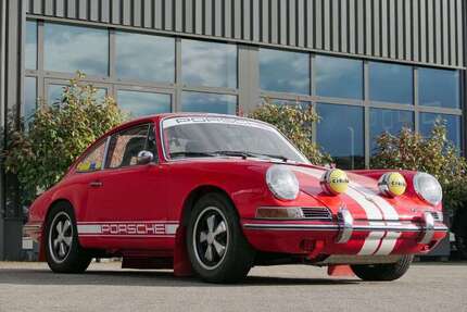 Porsche 911 29.556 km 149.000 € Lahr 77933