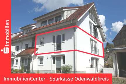 Wohnung zum Kaufen in Höchst 129.000 € 61 m²