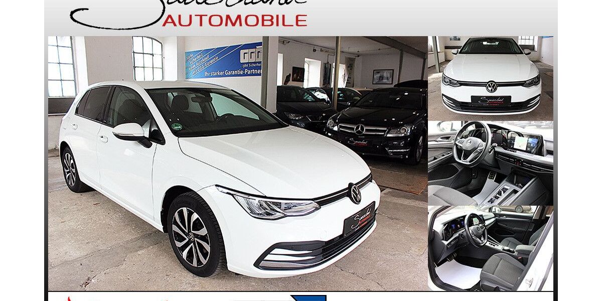 VW Golf 123.000 km 18.995 &euro; Meschede 59872
