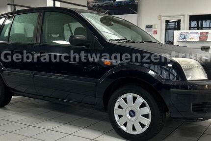 Ford Fusion 97.000 km 2.990 &euro; Bremen 28207
