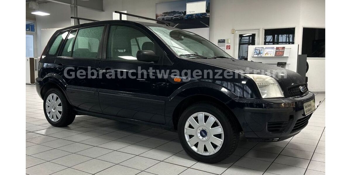 Ford Fusion 97.000 km 2.990 &euro; Bremen 28207