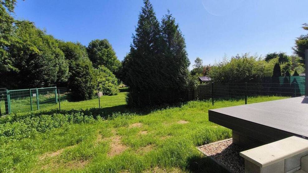 Einzugsfertig! NEUBAU! Idyllisch am Bach! Eine Doppelhaushälfte!