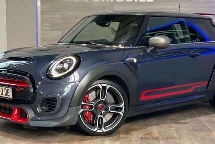 Mini John Cooper Works 11.629 km 39.900 &euro; Bad Kreuznach 55543