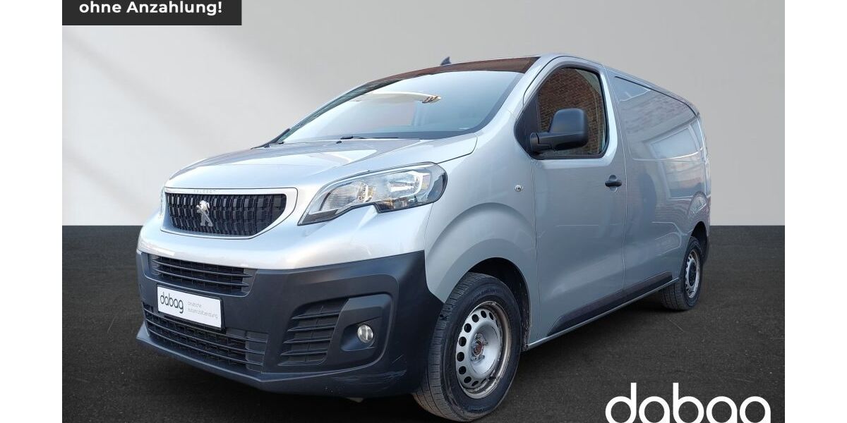 Peugeot Expert 118.302 km 14.600 &euro; Berlin 13125