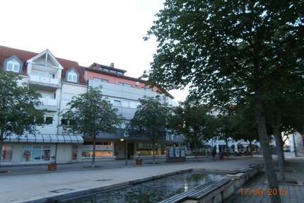Büro in Aalen 850 € 114 m²