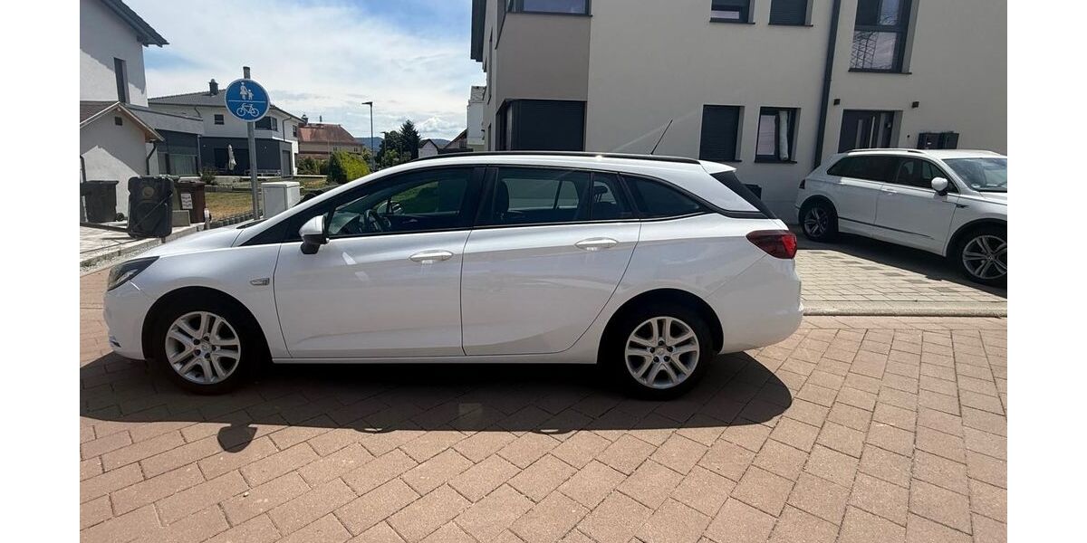 Opel Astra 300.000 km 3.400 &euro; Sinzheim 76547
