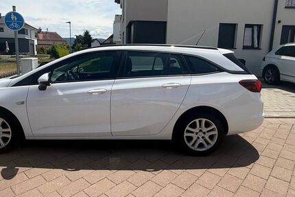 Opel Astra 300.000 km 3.800 &euro; Sinzheim 76547