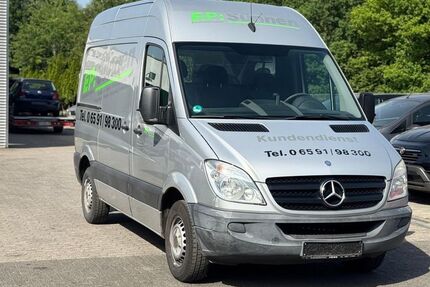 Mercedes-Benz Sprinter 155.221 km 5.800 &euro; Plaidt 56637