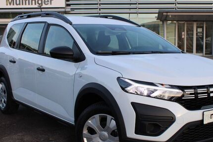 Dacia Jogger 5.801 km 17.380 &euro; Schwäbisch Gmünd 73529