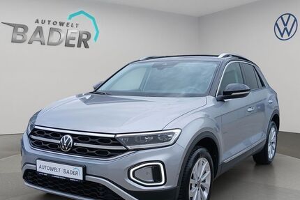 VW T-Roc 9.954 km 37.930 &euro; Bruckmühl 83052