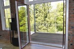 SG, komfortable 85m² 2 Zi. Loftwohnung in Zentrumsnähe, Balkon, Stellplatz, Einbauküche - Loft - Studio - Atelier Solingen Mitte | Angebot:26457871