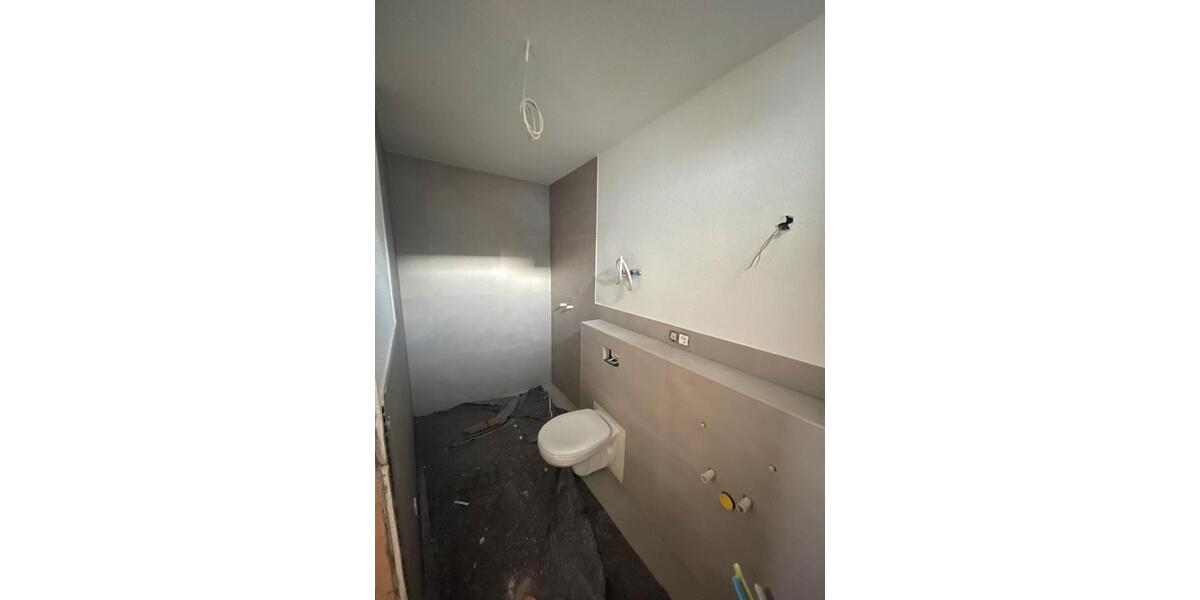 Etagenwohnung Simmern/Hunsrück Hunsrück - 2 Zimmer, 38 m&sup2;, 500&euro; | Angebot:25395391