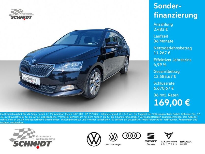 Fabia