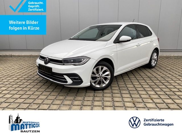 VW Polo 72.499 km 17.639 &euro; Bautzen 02625