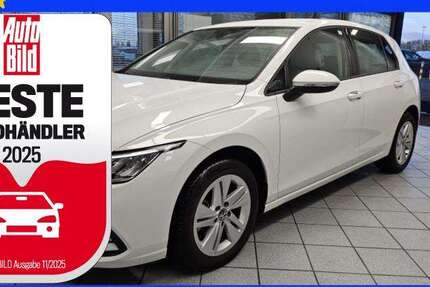 VW Golf 49.500 km 17.250 &euro; Wolfsburg Heiligendorf 38444
