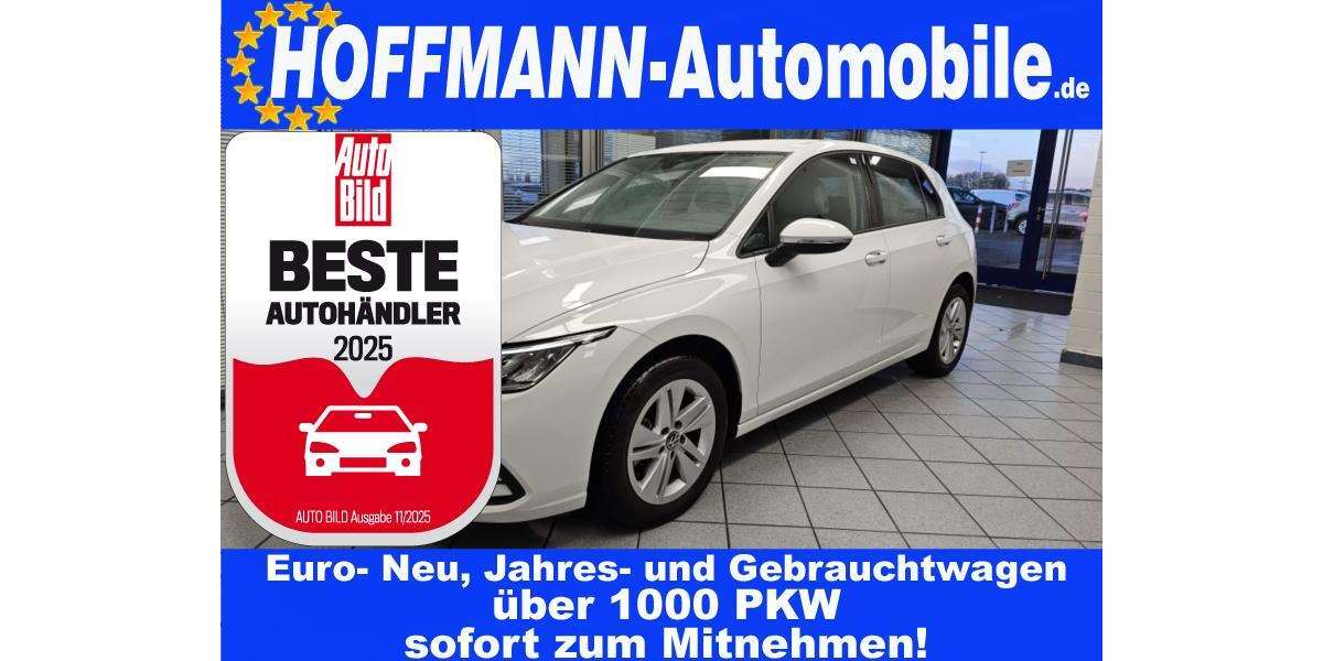 VW Golf 49.500 km 17.250 &euro; Wolfsburg Heiligendorf 38444
