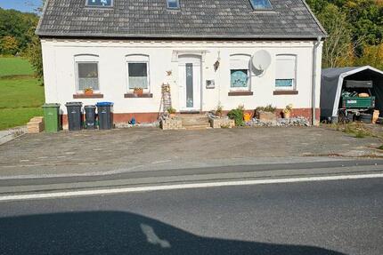 Gemütliches Einfamilienhaus in idyllischer Alleinlage 4 zimmer