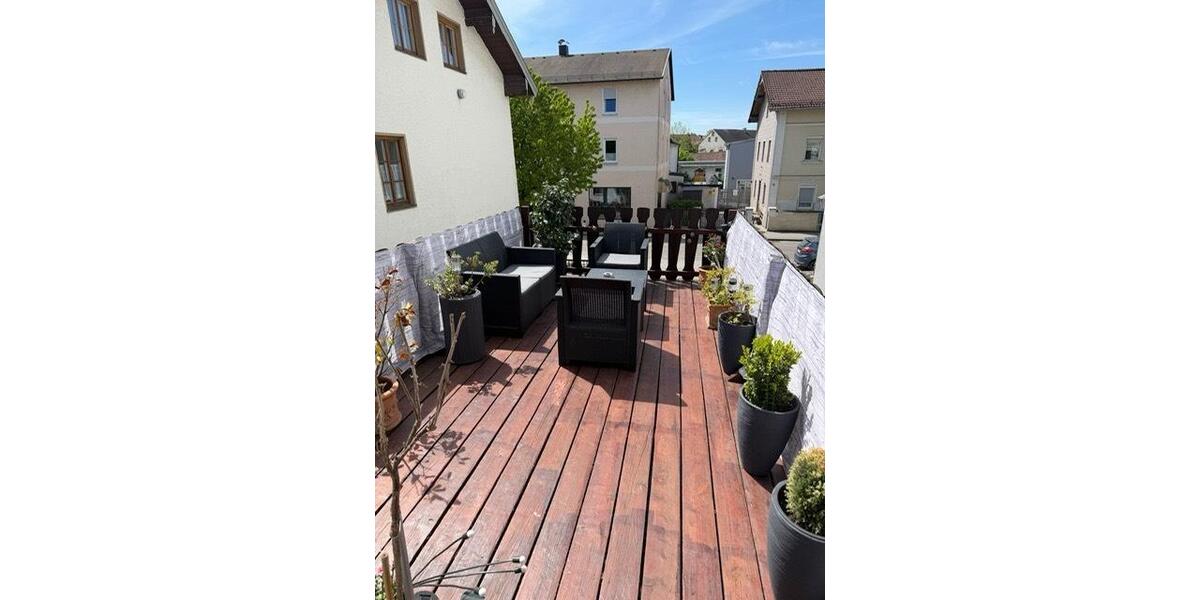 Einfamilienhaus Altötting - 6 Zimmer, 137 m&sup2;, 499.000&euro; | Angebot:26416371