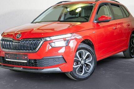 Skoda Kamiq 69.690 km 15.960 &euro; Schwielowsee OT Geltow 14548