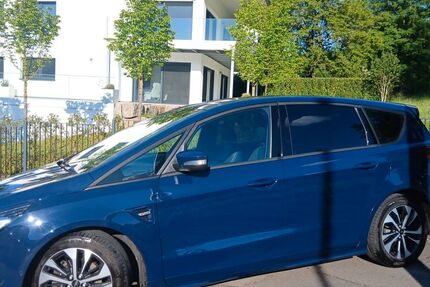 Ford S-Max 99.750 km 17.900 &euro; Rodenbach 63517