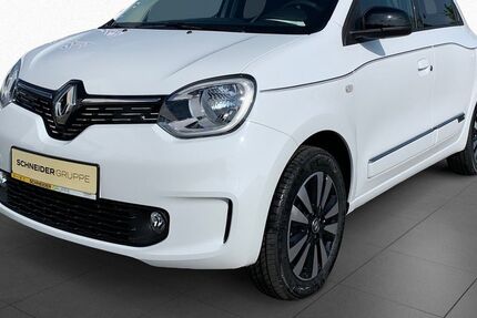 Renault Twingo 21.900 km 12.990 &euro; Hof (Innenstadt) 95028