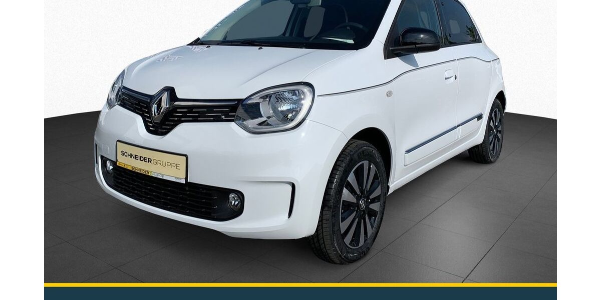 Renault Twingo 21.900 km 12.990 &euro; Hof (Innenstadt) 95028