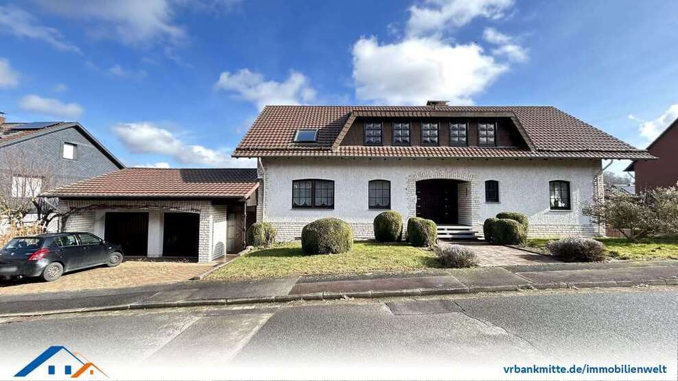 Haus zum Kaufen in Duderstadt 349.000 € 320 m²