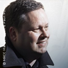 Paul Potts - 20. Bühnenjubiläum - La Luna: Ein Traum. Eine Stimme 13.02.2027 Historischer Reitstadel