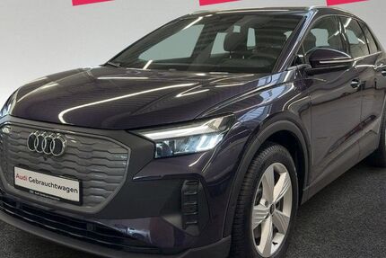 Audi Q4 e-tron 30.719 km 33.150 &euro; Hannover 30179