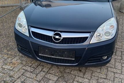 Opel Vectra 215.000 km 999 &euro; Nordhorn 48531