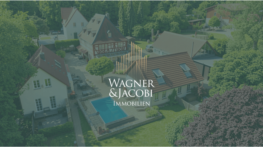 Sonstige Hochheim am Main - 9.500.000&euro; | Angebot:26862850